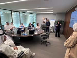 Markaz Conducts a Series of Awareness Seminars