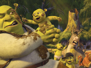فيلم Shrek
