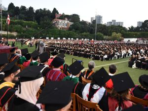 الجامعة الأمريكية في بيروت