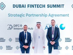 ADIB and DIFC Innovation Hub Forge Strategic Partnership to Drive FinTech Growth in the Region
