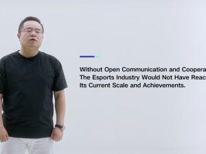 TENCENT E-SPORTS تطلق Empower Esports Worldwide series لدعم عولمة صناعة الرياضات الإلكترونية