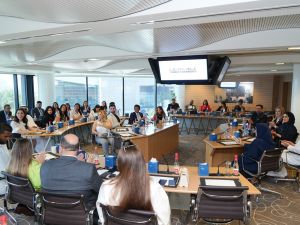 Dubai Chamber of Commerce launches Colombian Business Council