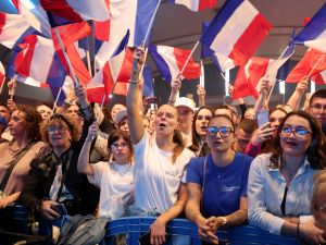 European Union elections