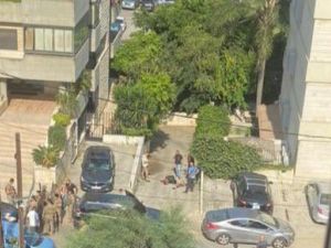 Beirut