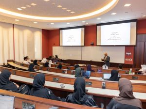 How GU-Q Brings Arabic to Life