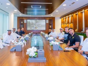 Dubai Sports Council