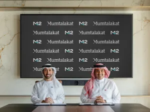 Mumtalakat
