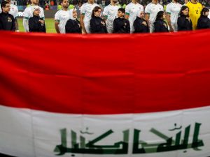 موعد مباراة العراق وألبانيا في بطولة غرب آسيا للشباب 2024 والقنوات الناقلة