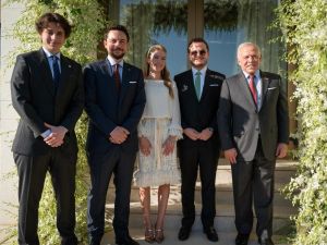 جاهة الأميرة عائشة بنت فيصل جاهة الأميرة عائشة بنت فيصل