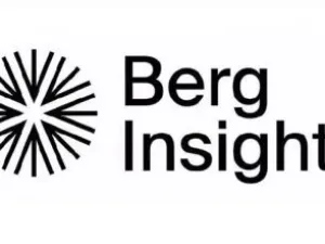 Berg Insight logo