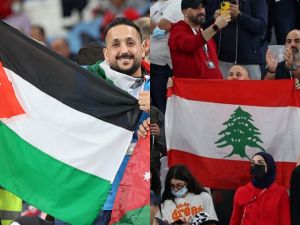 موعد مباراة الأردن ولبنان في بطولة غرب آسيا للشباب 2024 والقنوات الناقلة