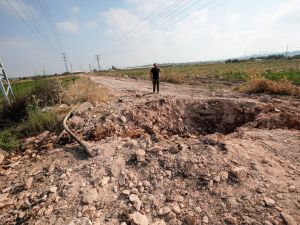 Al-Qassam and Al-Quds Brigades 