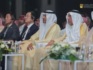 3rd Edition of the Global Project Management Forum launches in Riyadh