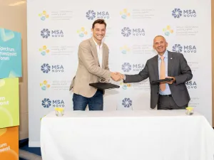 MSA Novo, King Abdullah University of Science and Technology (KAUST) Sign MoU to Drive Innovation and Growth in Saudi Arabia