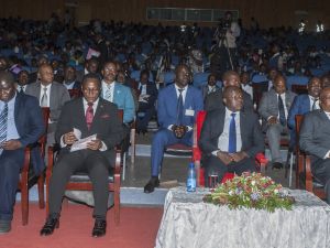 Malawi VP missing