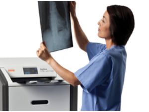 اشترت شركة DMD‏ 80 طابعة DryView، والتي من المتوقع أن يبلغ حجم الطباعة فيها مجتمعة أكثر من 60 ألف قدم مربع في عام 2024