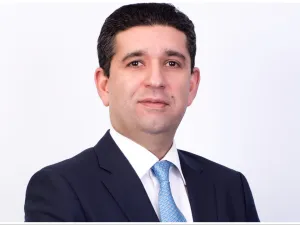Kunal Varma, Head, Wealth and Retail Banking (WRB), Bahrain at Standard Chartered