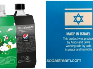 SodaStream