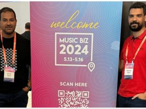 Shaping the future of music in MENA through global music industry collaborations
