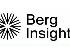 Berg Insight logo
