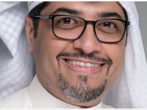 Naser Meshari Al Sanousi