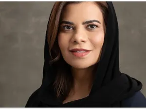 Mrs. Noora Jamsheer, CEO of DANAT
