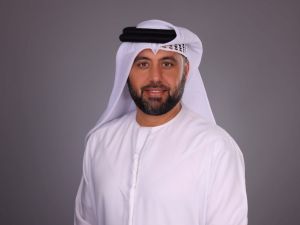 Big Balloon is partnering with Red Crescent to set up a donation box to offer clothing to those in need at Gaza this Eid