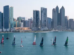 Mubadala 