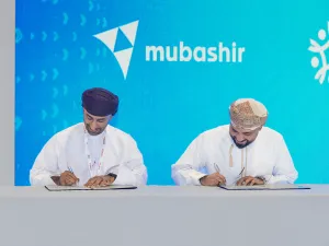 Sharakah partners with Mubashir