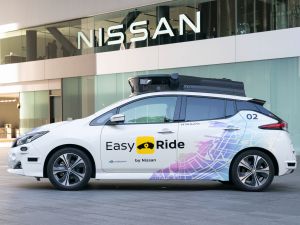Nissan Middle East 