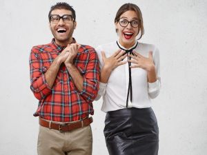 12 عادة صغيرة تكشف الكثير عن شخصيتك 