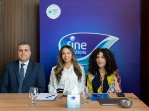 Fine Solutions Reveals Its Latest Business Developments and Future Plans