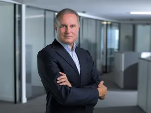 Philippe Jarre, President of the Mindware Group