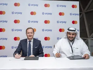 Agreement will see Mastercard and urpay work together to empower consumers with access to leading cross-border and remittances services through urpay digital wallet