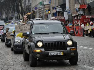 Prisoners deal between Russia and Ukraine