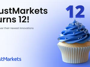 JustMarkets Turns 12: Discover Their Newest Innovations