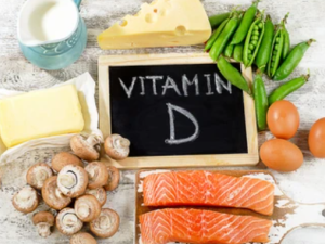 vitamin D 