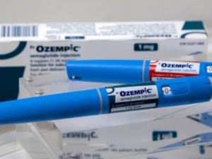  Ozempic