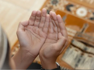 Muslims
