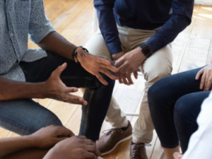 Life Coaches