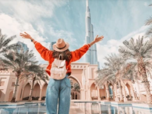 Dubai