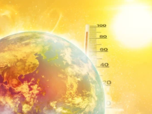 Heat Waves 