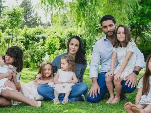 عائلة الأمير حمزة