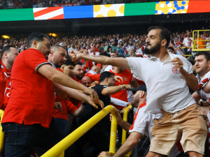 بطولة يورو 2024