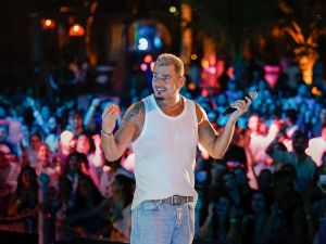 Amr Diab