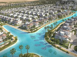 Dubai South