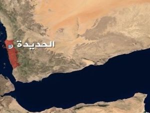 غارات أمريكية - اليمن