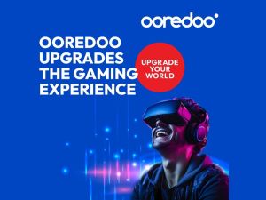 Ooredoo Kuwait offers new video game devices during the summer holiday