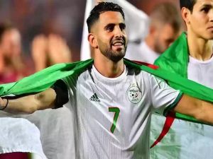 .. هل ترجح كفة الأهلي السعودي؟