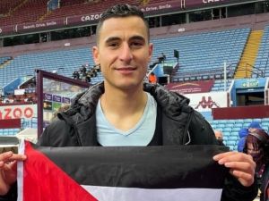  أنور الغازي